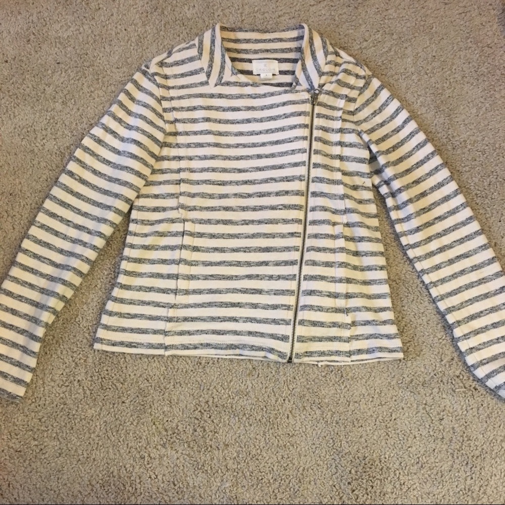 Caslon Jacket